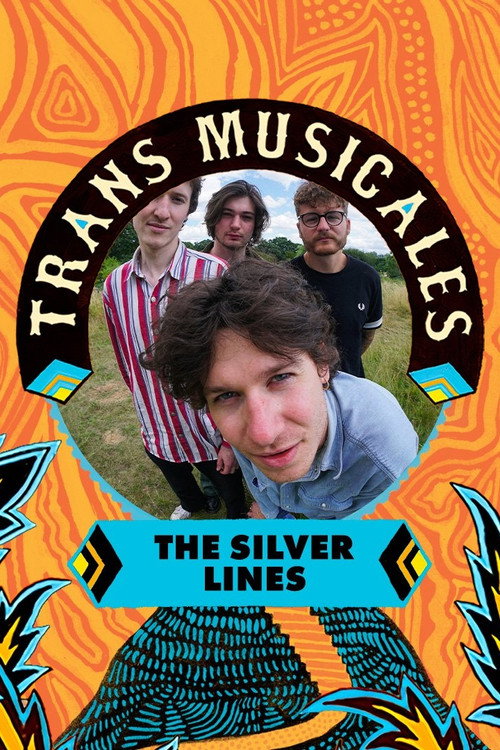 The Silver Lines en concert aux Trans Musicales de Rennes 2023 (2023) poster