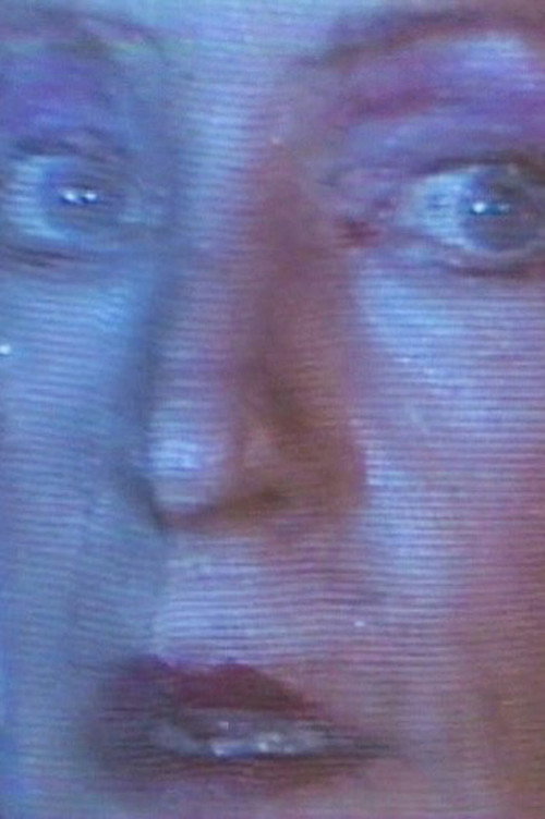 Upsidedown and Backwards (1980) poster