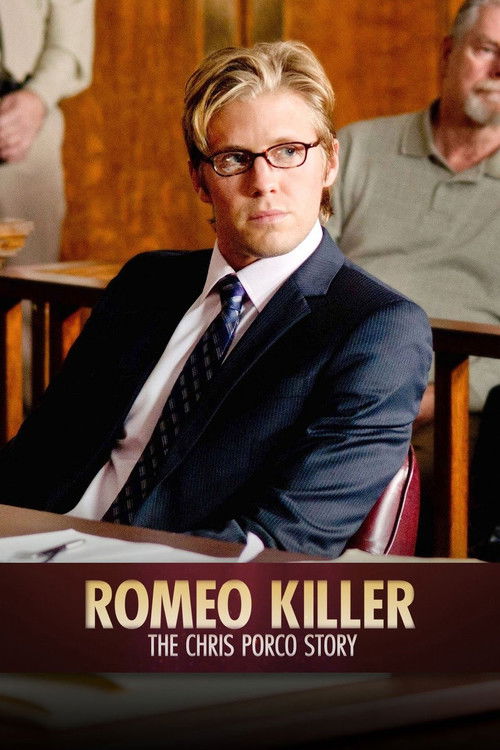Romeo Killer: The Chris Porco Story (2013) poster