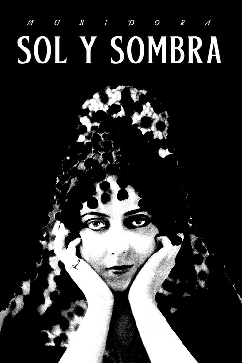 Sun and Shadow (1922) poster