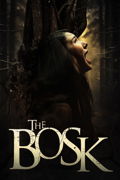 The Bosk (2026) poster