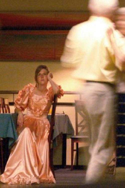 Wallflower (2006) poster