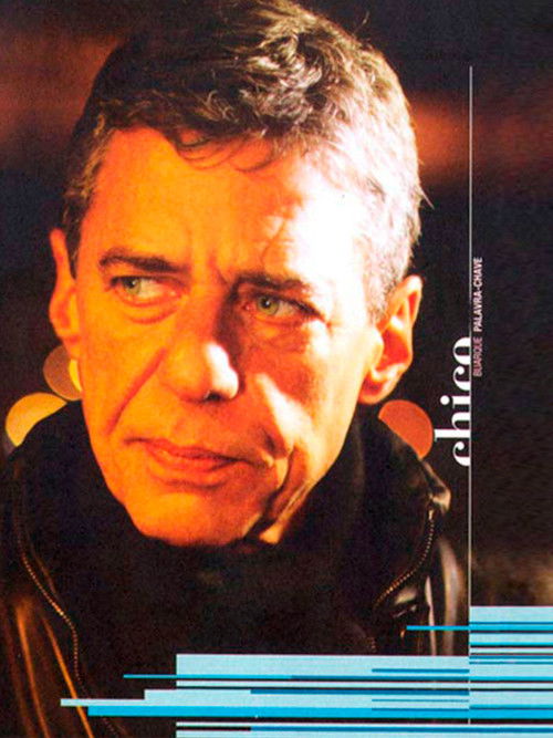 Chico Buarque - Palavra-Chave (2006) poster