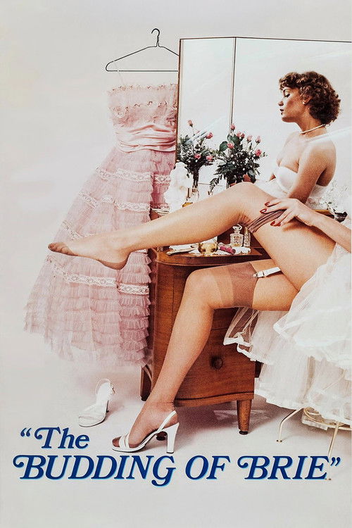 The Budding of Brie (1980) poster