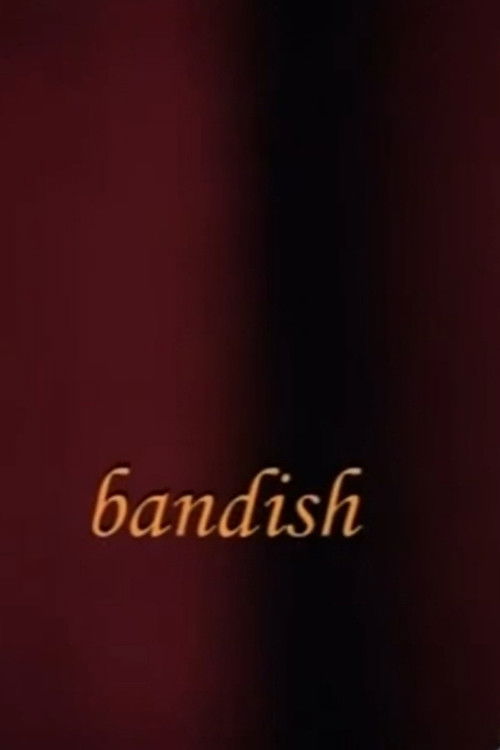 Bandish (2006) poster