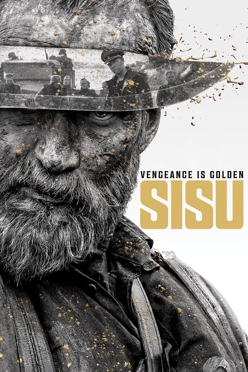 Sisu (2022) poster
