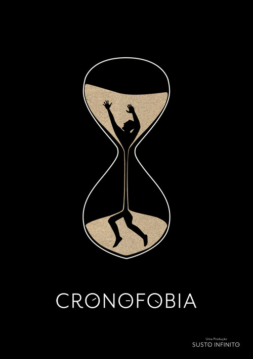 Chronophobia (2020) poster