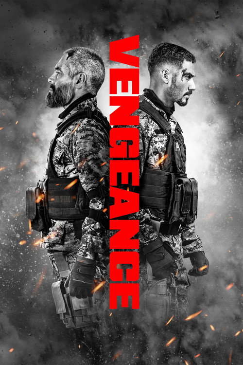 İntikam (2026) poster
