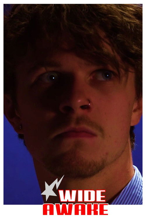 Wide Awake (2022) poster