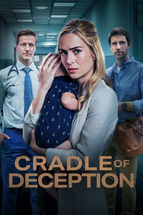 Cradle of Deception (2024) poster
