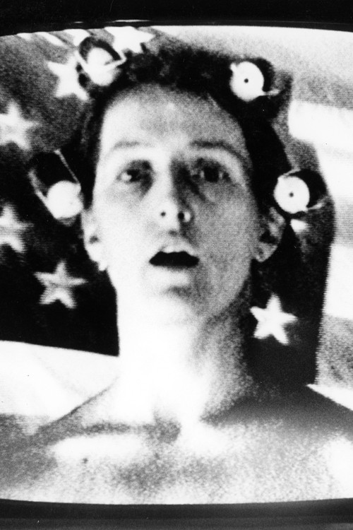 Prisoner's Dilemma (1974) poster