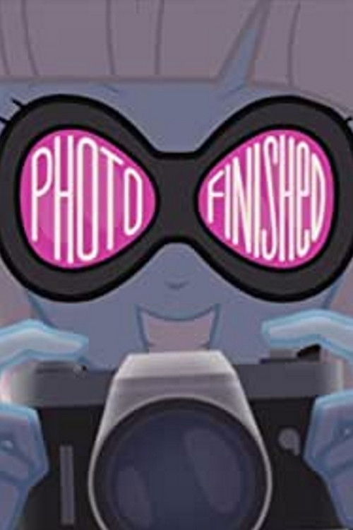 Photo Finished (2015) poster