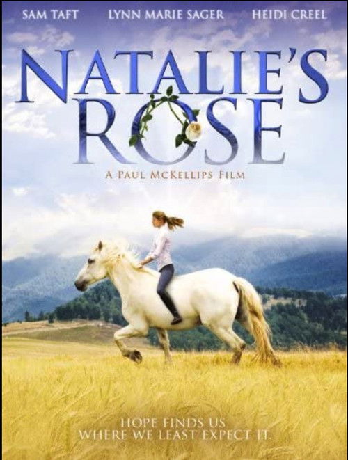 Natalie's Rose (1998) poster