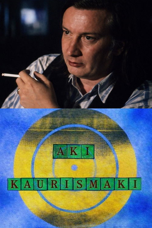 Jonathan Ross Presents for One Week Only: Aki Kaurismäki (1991) poster