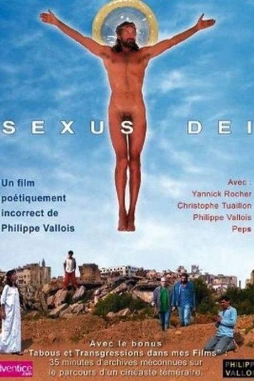 Sexus Dei (2007) poster