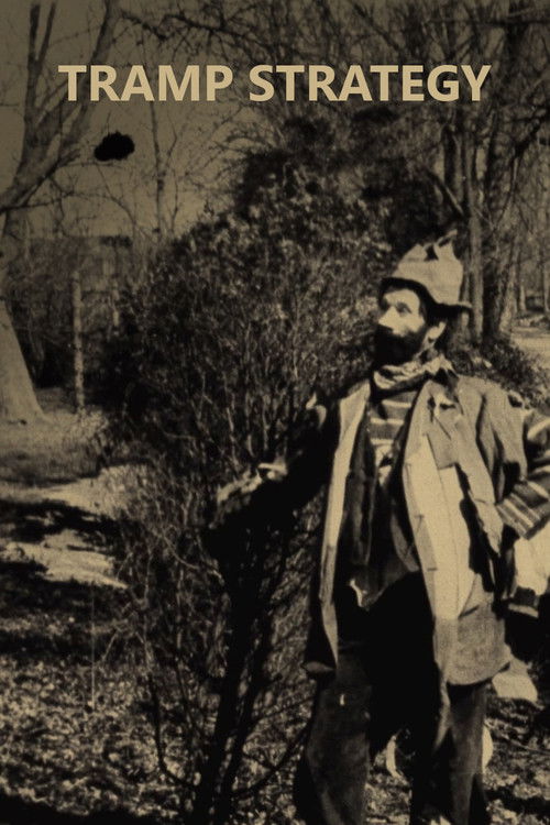 Tramp Strategy (1911) poster