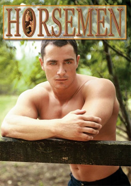 Garçons d'Écurie (2003) poster