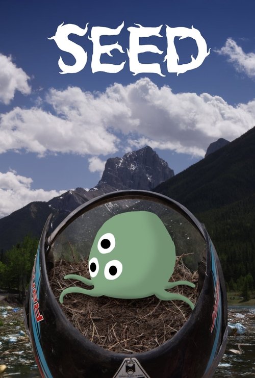 Seed (2025) poster