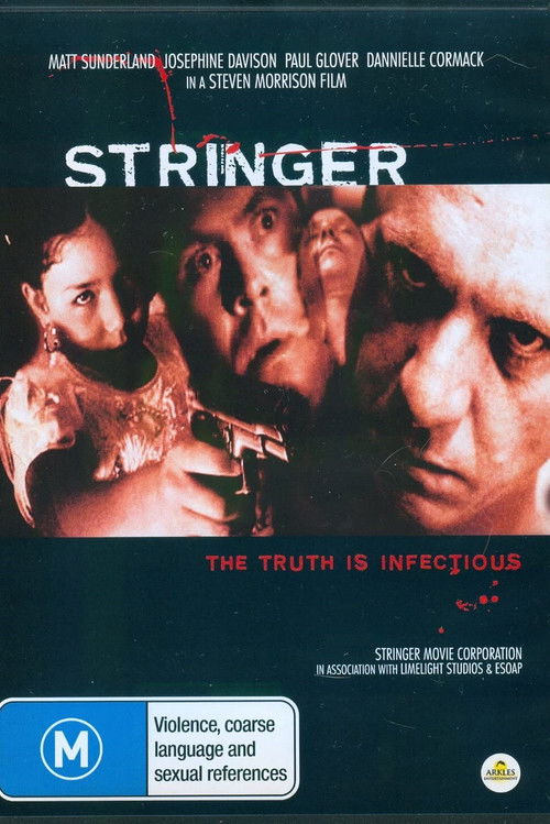 Stringer (2007) poster