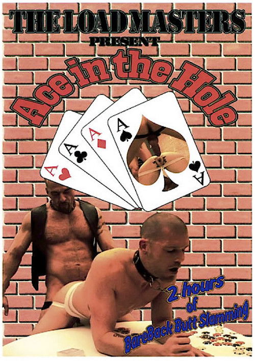 Ace in the Hole (2009) poster