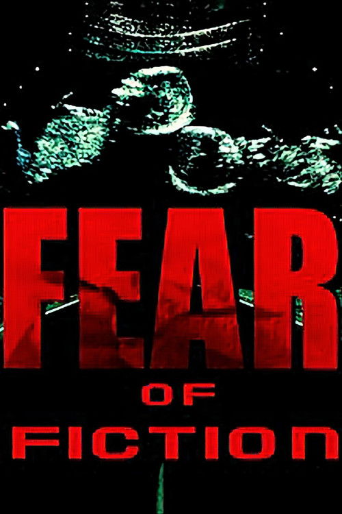 Fear of Fiction (2000) poster