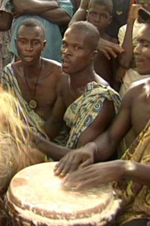 Le Peuple Niambwa (2009) poster