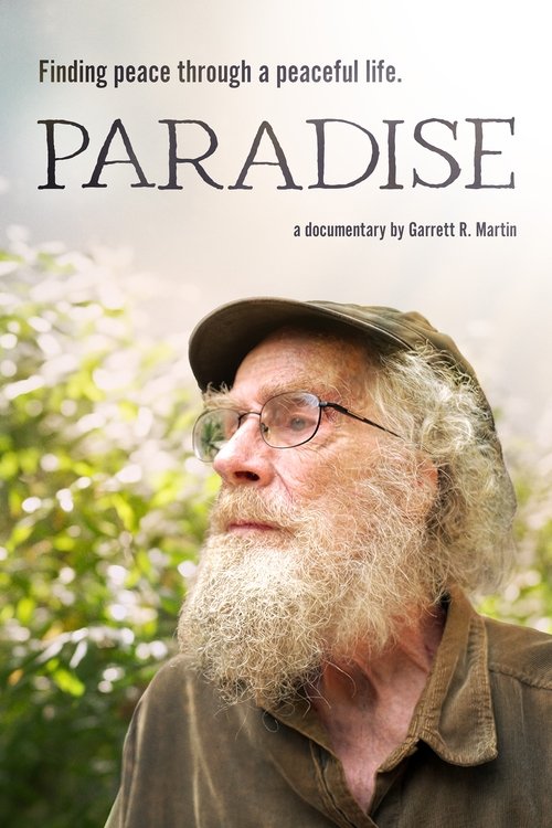 Paradise (2025) poster