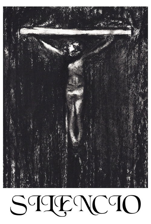 Silencio (2024) poster