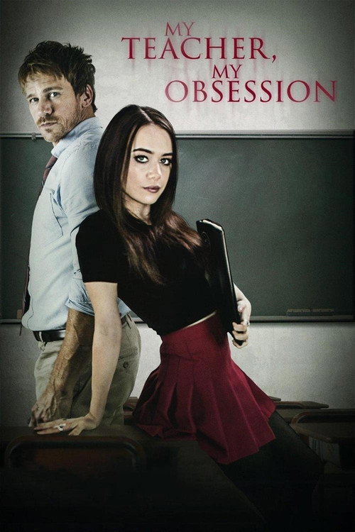 Benim Öğretmenim, Benim Takıntım (2018) poster