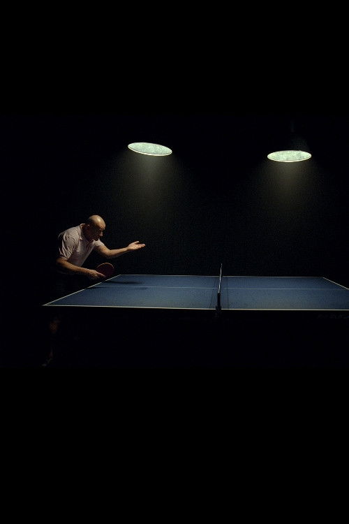 Ping Pong for Singles (2010) poster