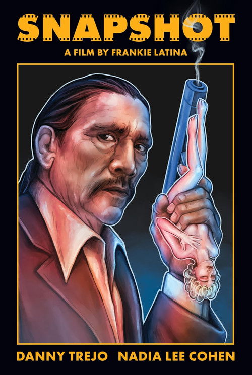 Black Licorice (2019) poster