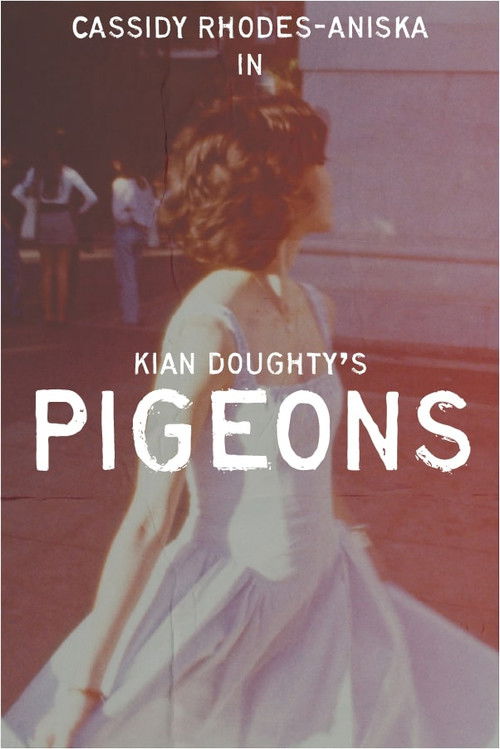 Pigeons poster