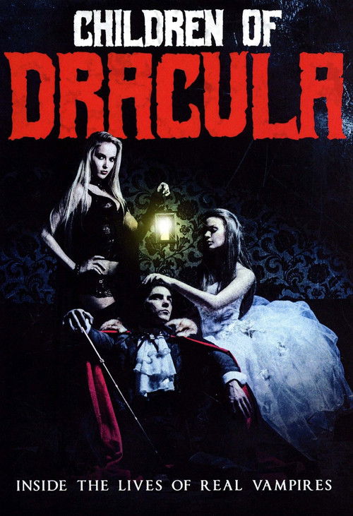 Children of Dracula (1994) poster