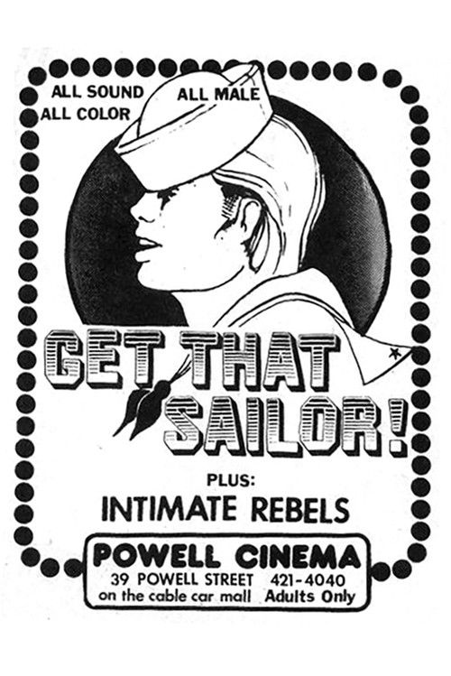 Get That Sailor (1973) poster