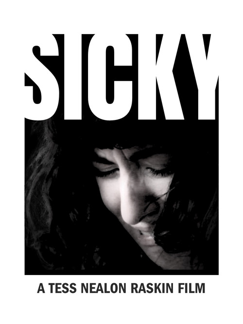 Sicky (2025) poster