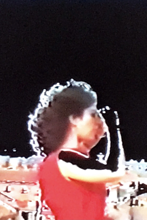 Secreti Amori (1993) poster