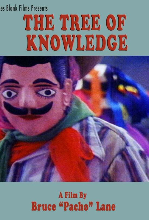 The Tree of Knowledge (1982) poster