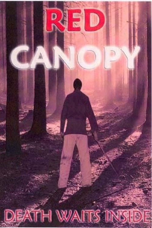 Red Canopy (2006) poster