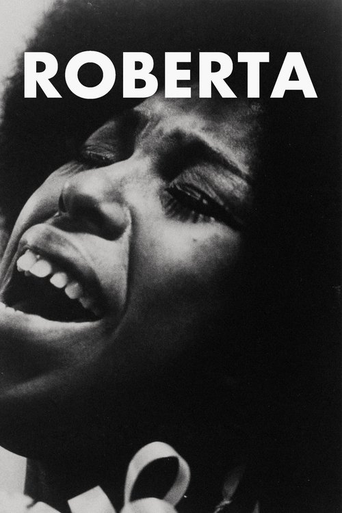 Roberta (2022) poster
