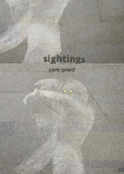 Sightings (2023) poster