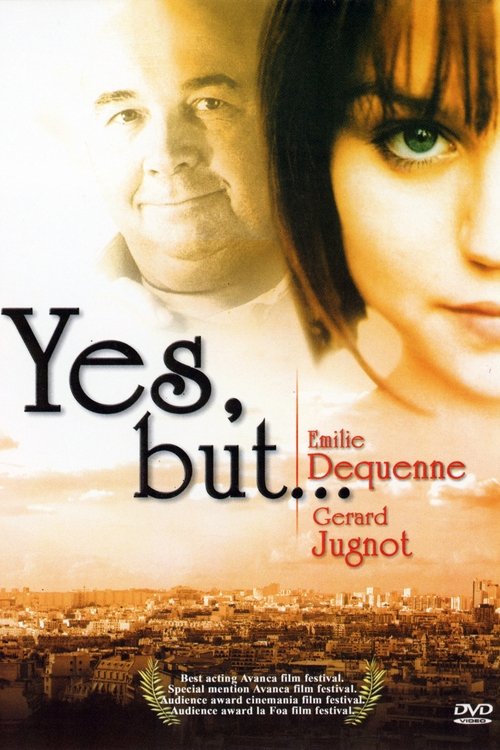 Oui, mais... (2001) poster