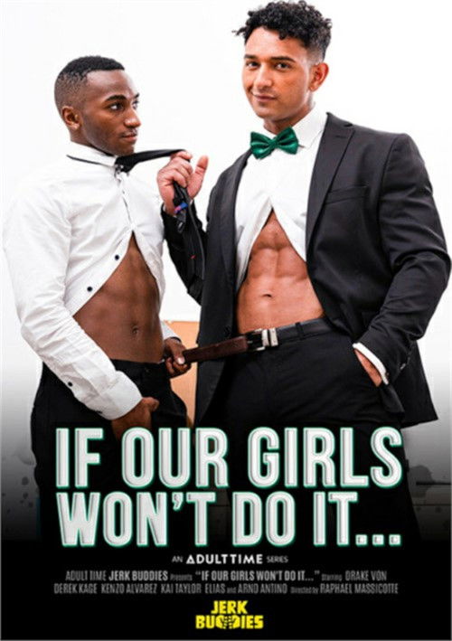 If Our Girls Won’t Do It... (2024) poster