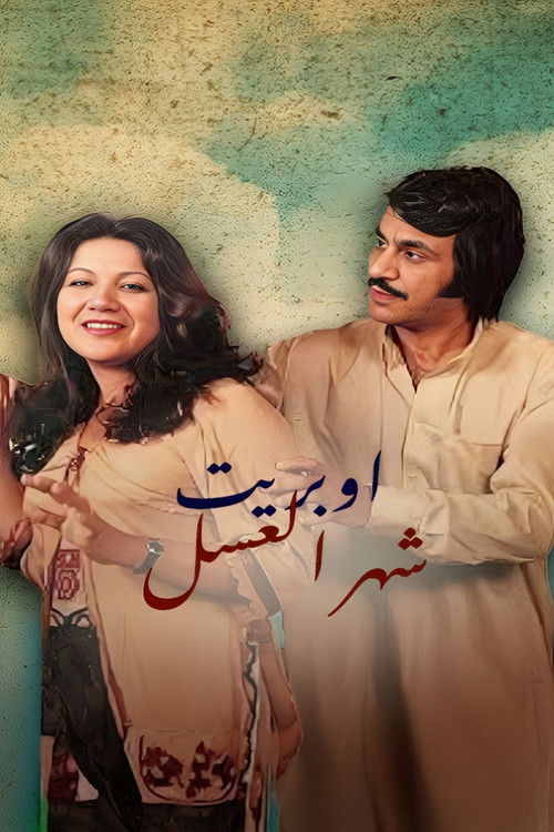 أوبريت شهر العسل (1979) poster
