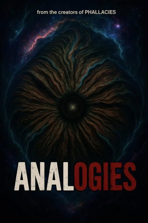 Analogies poster