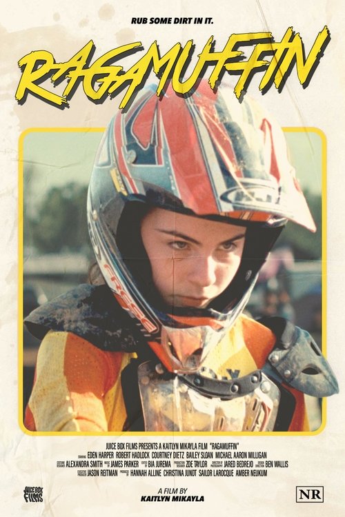 Ragamuffin (2025) poster