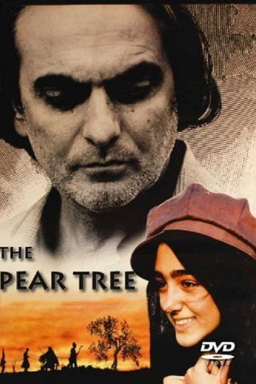 درخت گلابی (1998) poster