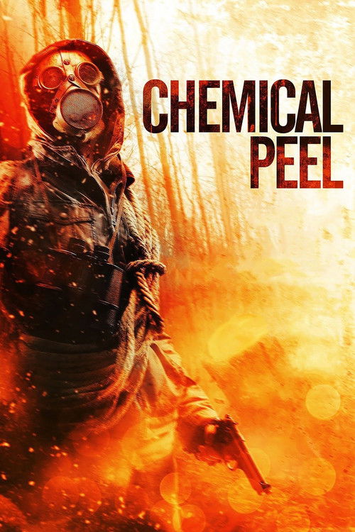 Chemical Peel (2014) poster