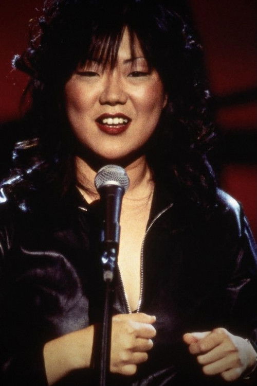 Margaret Cho: HBO Comedy Half-Hour (1994) poster