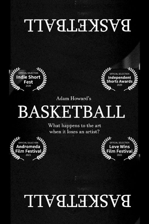Basketball (2020) poster