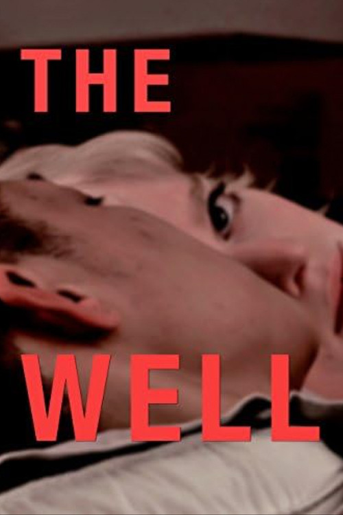 The Well (2017) poster